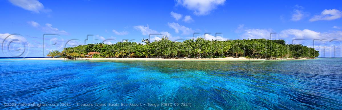 Peter Bellingham Photography Treasure Island Eueiki Eco Resort - Tonga (PB5D 00 7524)